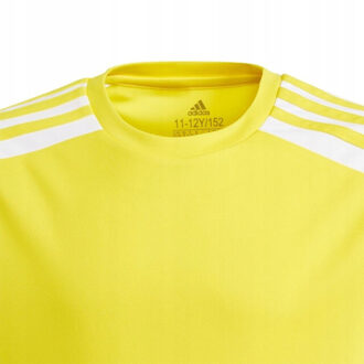 adidas Squadra 21 jersey voor kinderen - maat 176 Geel