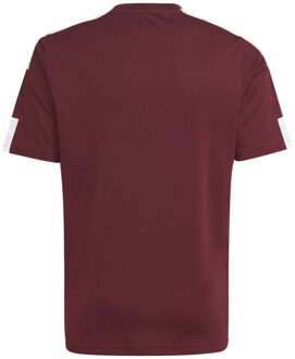 adidas Squadra 21 jersey voor kinderen Rood - 116