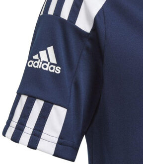 adidas Squadra 21 jersey voor kinderen Wit - 116