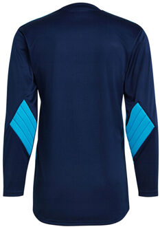 adidas Squadra 21 keepershirt voor kinderen/kinderen Blauw - 116