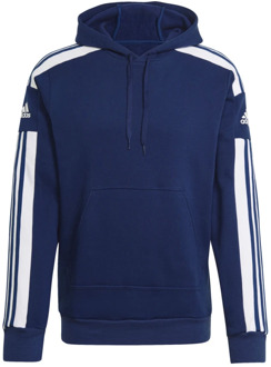 adidas Squadra 21 Sweat Hoodie - Blauw - Heren - maat  XL