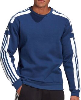 adidas Squadra 21 Sweat Top - Blauw - Heren - maat  S