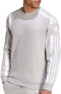 adidas Squadra 21 Sweat Top - Grijs - Heren - maat  L