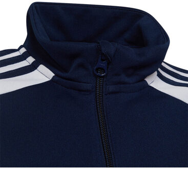 adidas Squadra 21 track jacket kinderen/kinderen Blauw - 146/152