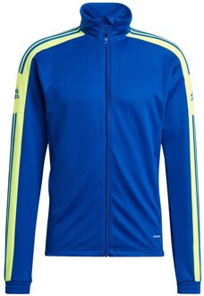 adidas Squadra 21 Training Jacket - Blauw - Heren - maat  S