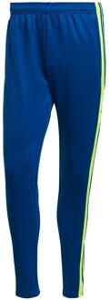 adidas Squadra 21 Training Pants - Blauw - Heren - maat  S