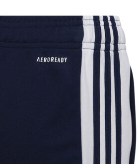 adidas Squadra 21 trainings joggingbroek kinderen/kinderen - maat 146/152 Blauw