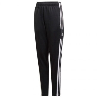 adidas Squadra 21 trainings joggingbroek kinderen/kinderen Zwart - 116