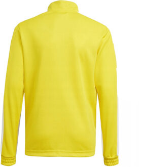 adidas Squadra 21 trainingsjack voor kinderen/kinderen Geel - 116