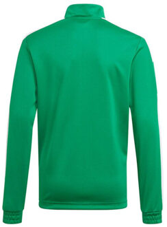 adidas Squadra 21 trainingsjack voor kinderen/kinderen Groen - 116
