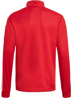 adidas Squadra 21 trainingsjack voor kinderen/kinderen Rood - 128