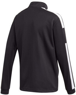 adidas Squadra 21 trainingsjack voor kinderen/kinderen Zwart - 116