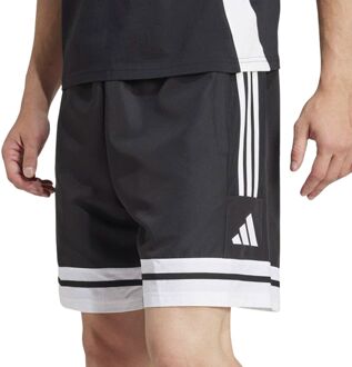 adidas Squadra 25 Downtime Short Heren - M