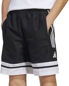 adidas Squadra 25 Downtime Short Junior - 116