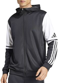 adidas Squadra 25 Hooded Trainingsjas Heren - M