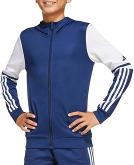 adidas Squadra 25 Hooded Trainingsjas Junior - 152