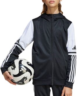 adidas Squadra 25 Hooded Trainingsjas Junior - 176