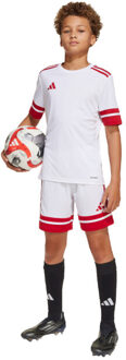 adidas Squadra 25 jersey voor kinderen Wit - 152