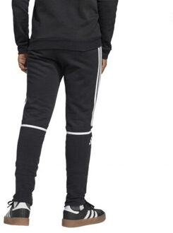 adidas Squadra 25 joggingbroek kinderen/kinderen - maat 158/164 Zwart