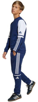 adidas Squadra 25 joggingbroek kinderen/kinderen - maat 176 Blauw