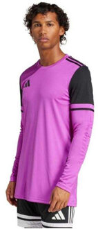 adidas Squadra 25 keepershirt met lange mouwen Roze - XXL / XXXL
