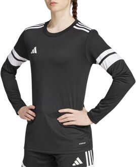 adidas Squadra 25 Longsleeve Shirt Dames - M