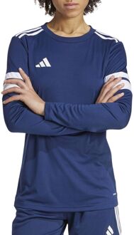 adidas Squadra 25 Longsleeve Shirt Dames - XL