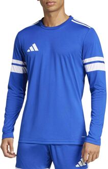 adidas Squadra 25 Longsleeve Shirt Heren - XL