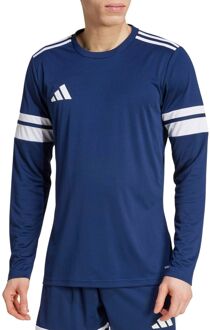 adidas Squadra 25 Longsleeve Shirt Heren