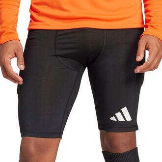 adidas Squadra 25 Padded Goalkeeper Tight Heren - XL