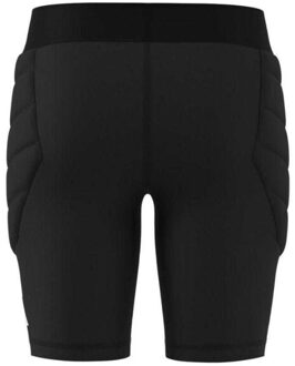 adidas Squadra 25 padded shorts voor kinderen/kinderen - maat 170/176 Zwart