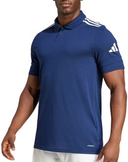 adidas Squadra 25 Polo Heren - M