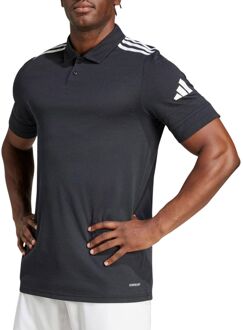 adidas Squadra 25 Polo Heren