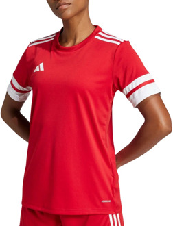 adidas Squadra 25 Shirt Dames - L
