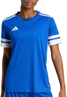 adidas Squadra 25 Shirt Dames - L