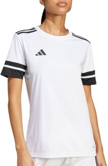 adidas Squadra 25 Shirt Dames - L