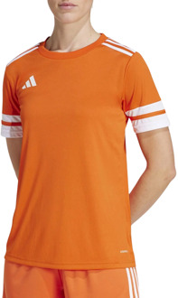 adidas Squadra 25 Shirt Dames - XS
