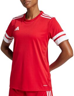 adidas Squadra 25 Shirt Dames - XS