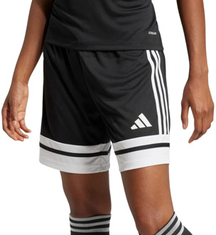 adidas Squadra 25 Short Dames - L