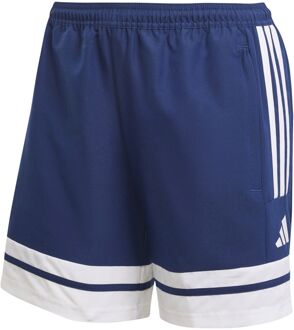 adidas Squadra 25 Short Dames - M