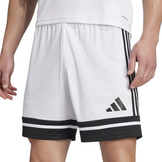 adidas Squadra 25 Short Heren - XXL