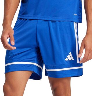 adidas Squadra 25 Short Heren - XXL