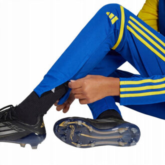 adidas Squadra 25 trainings joggingbroek kinderen/kinderen Blauw - 140