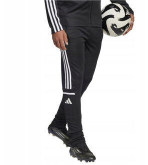 adidas Squadra 25 trainings joggingbroek kinderen/kinderen Zwart - 140