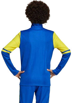 adidas Squadra 25 trainingsjack voor kinderen/kinderen Blauw - 116