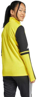 adidas Squadra 25 trainingsjack voor kinderen/kinderen Geel - 152