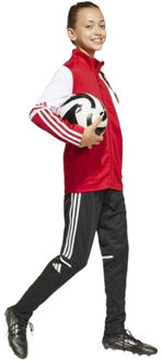 adidas Squadra 25 trainingsjack voor kinderen/kinderen Rood - 140