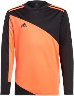 adidas Squadra GK21 Jersey Youth - Oranje - Kinderen - maat  116