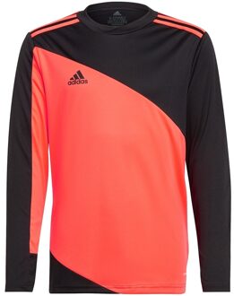 adidas Squadra GK21 Jersey Youth - Oranje - Kinderen - maat  128