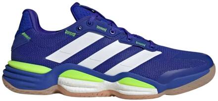 adidas Stabil 16 M indoorschoenen sr Blauw - 43